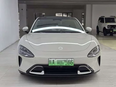 Xiaomi SU7