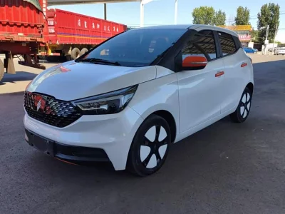 Jiangling Yizhi EV3