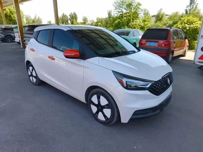 Jiangling Yizhi EV3