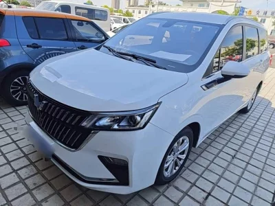 Wuling Jiachen