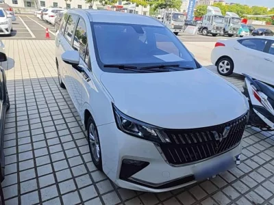 Wuling Jiachen