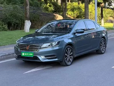 Roewe i6 Classic