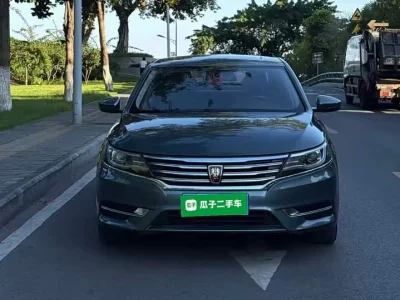Roewe i6 Classic
