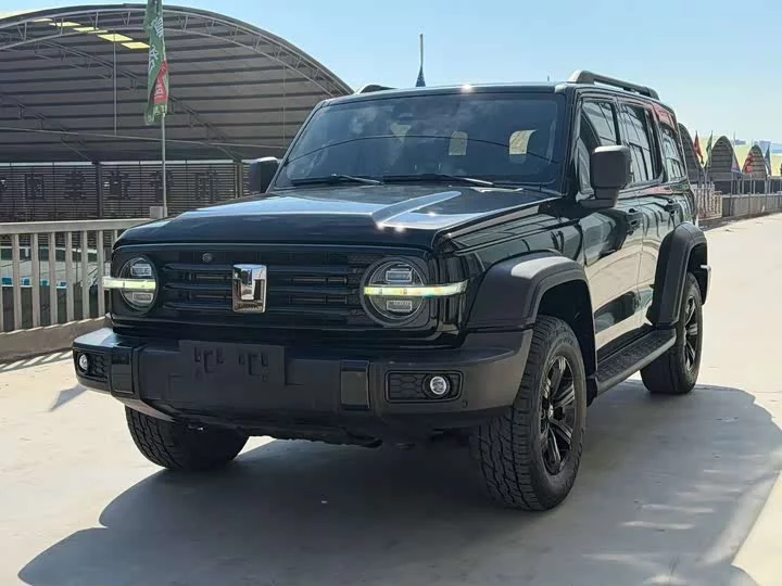 TANK 300