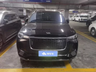 Li ONE