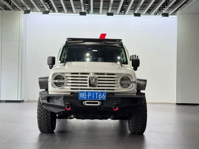 TANK 300