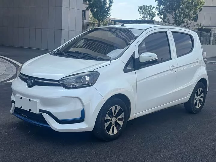 Jiangling E200N