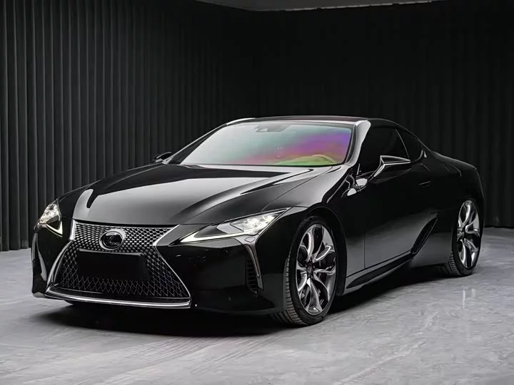 Lexus LC