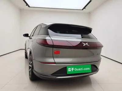 XPeng G3