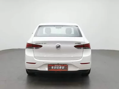Buick Yinglang