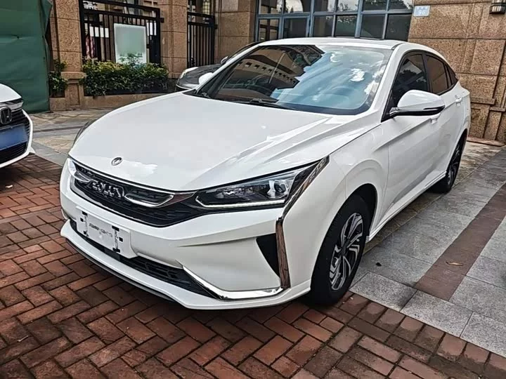 Dongfeng Yixuan