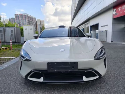 Xiaomi SU7