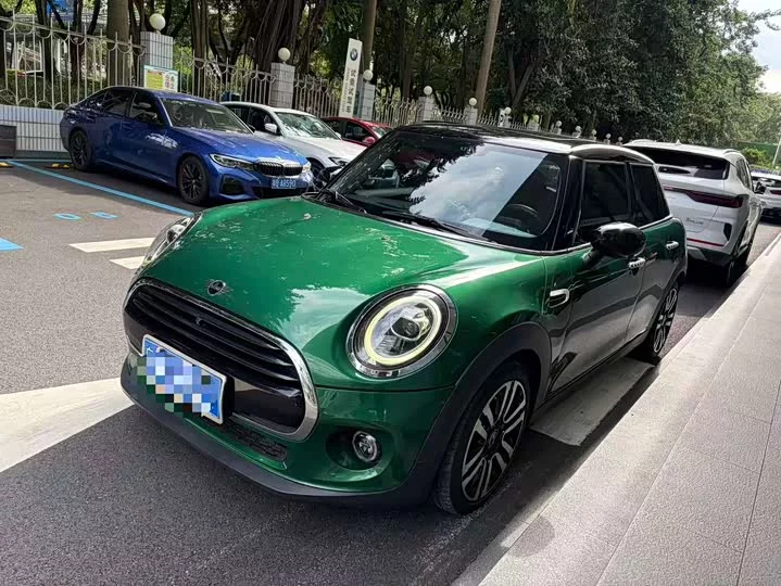 MINI 