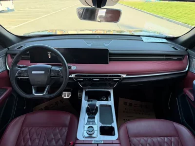 Jetour X70 PLUS