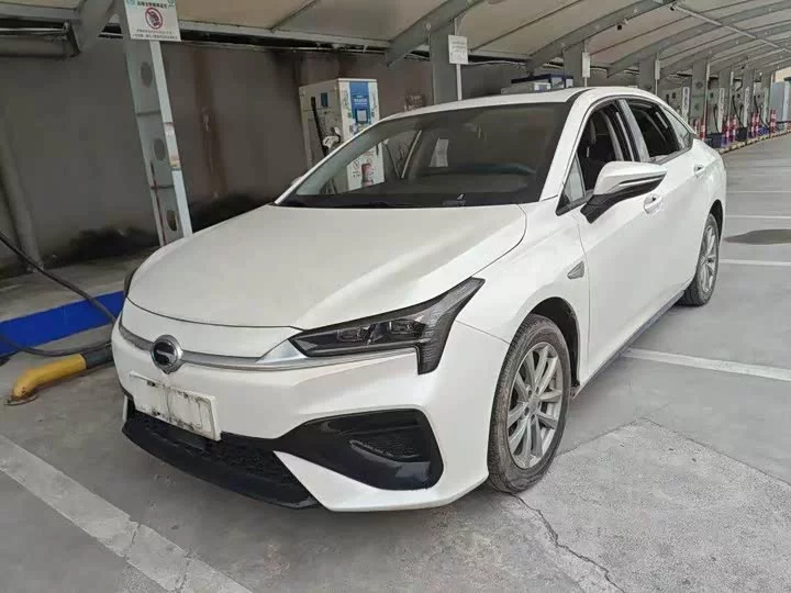 GAC AION AION S