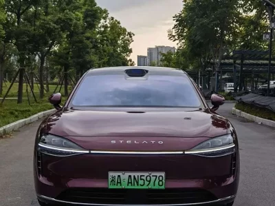 Stelato S9