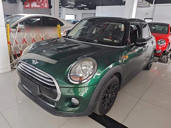 MINI 