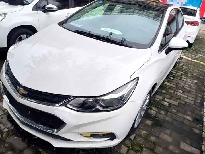 Chevrolet Monza