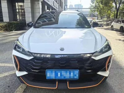 Dongfeng Yixuan GS