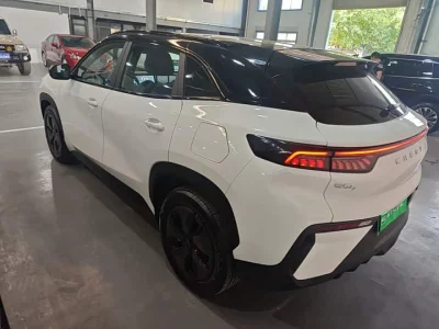 Chery Shuxiangjia