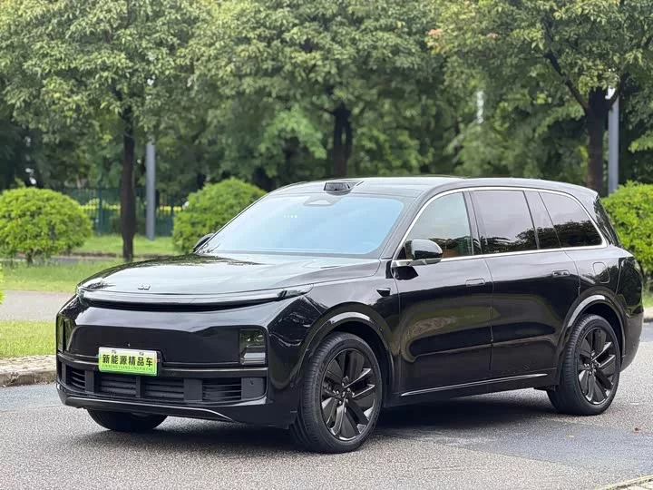 Lixiang L9
