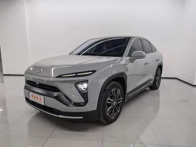 NIO EC6