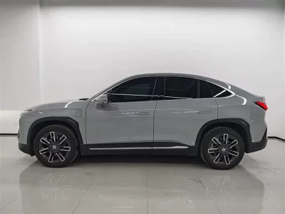NIO EC6