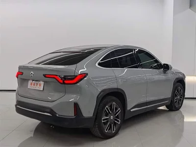 NIO EC6