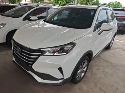 Changan CS15