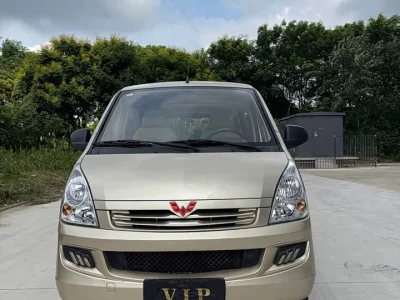 Wuling Rongguang S
