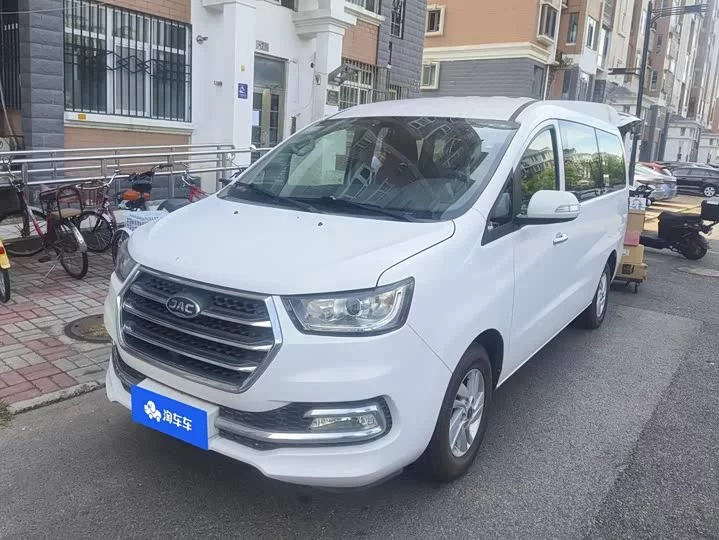 JAC Ruifeng M4