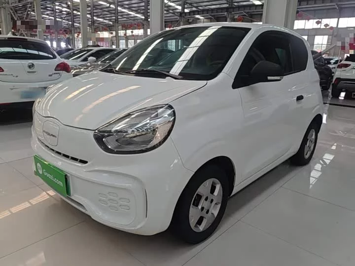 Roewe CLEVER by Colwei