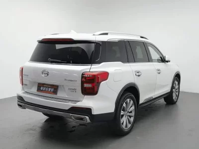 GAC Trumpchi GS8