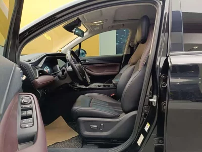 GAC Trumpchi GS4