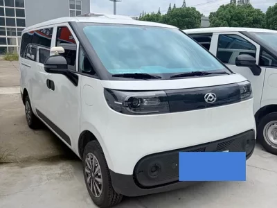 Maxus Dana V1