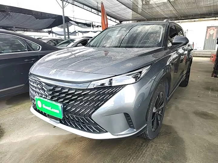 Roewe RX5