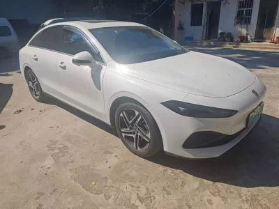 Roewe D7