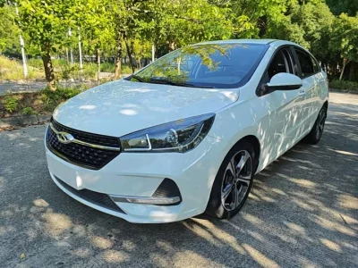 Chery Arrizo 5
