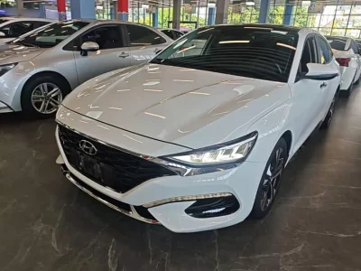 Hyundai Lafesta