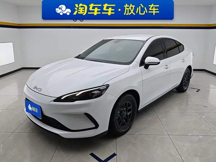 BYD Seal 05 DM-i