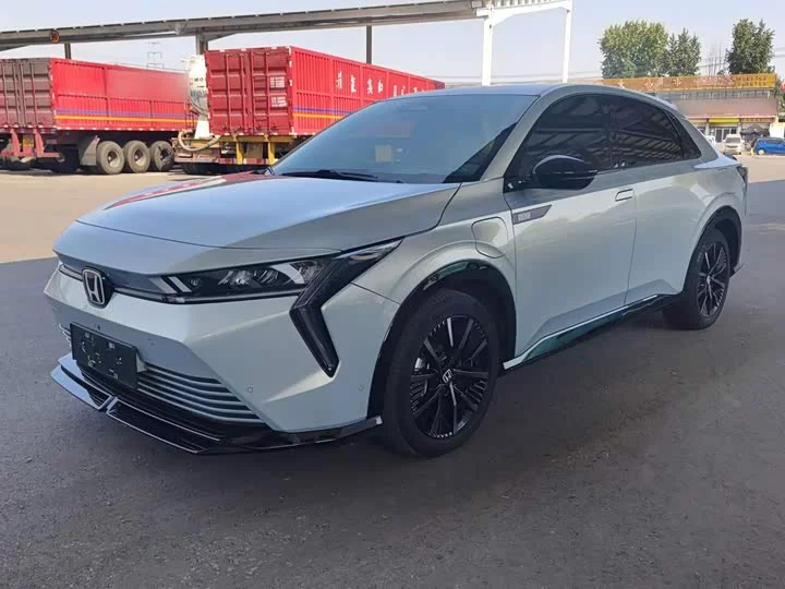 Honda Hunting light e:NS2