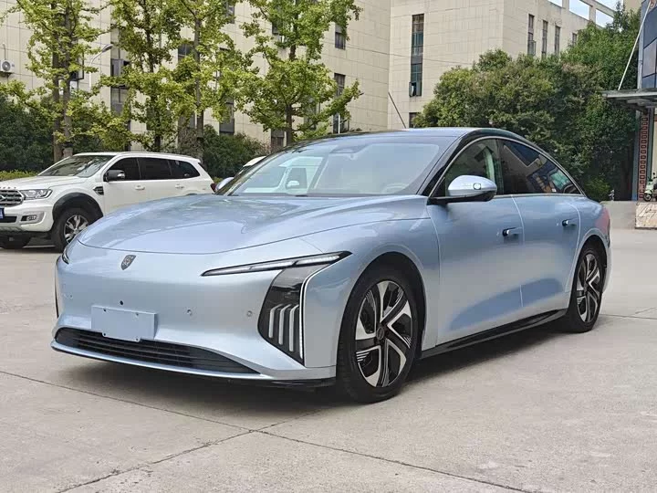Forthing Xinghai S7