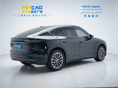 NIO EC6