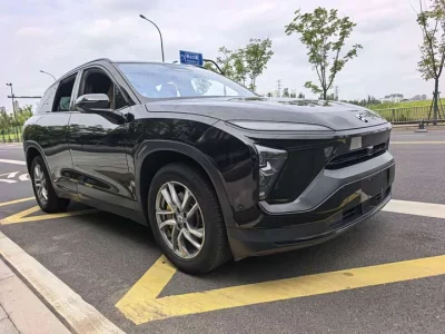 NIO ES6