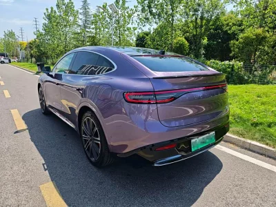 Luxeed R7