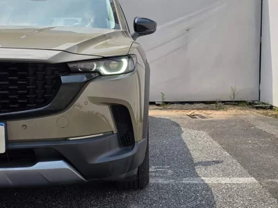 Mazda CX-50