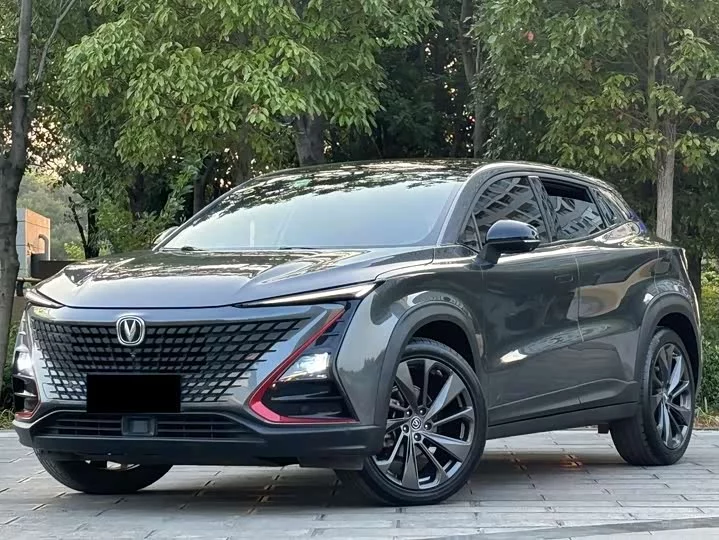 Changan UNI-T