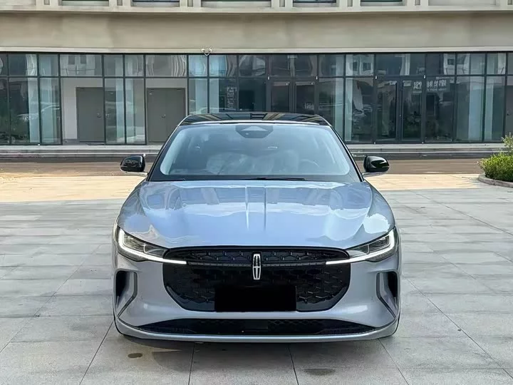 Lincoln Z