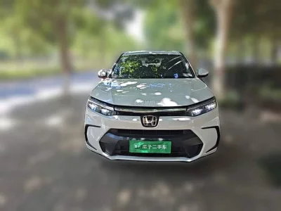 Honda Breeze