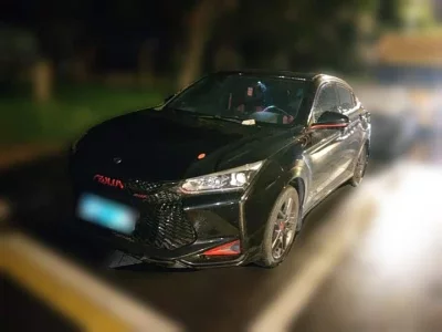 Dongfeng Yixuan